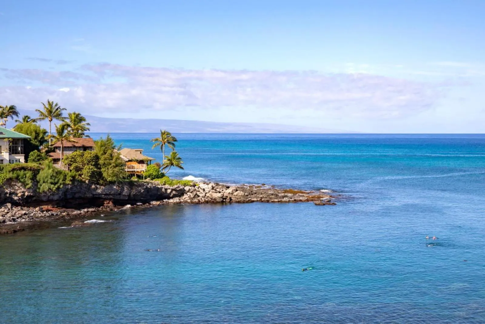 Kbm Resorts Free Car Napili Point Oceanfront Spacious 2-Bedroombeach Amenities Nap-C31 Daire Kapalua