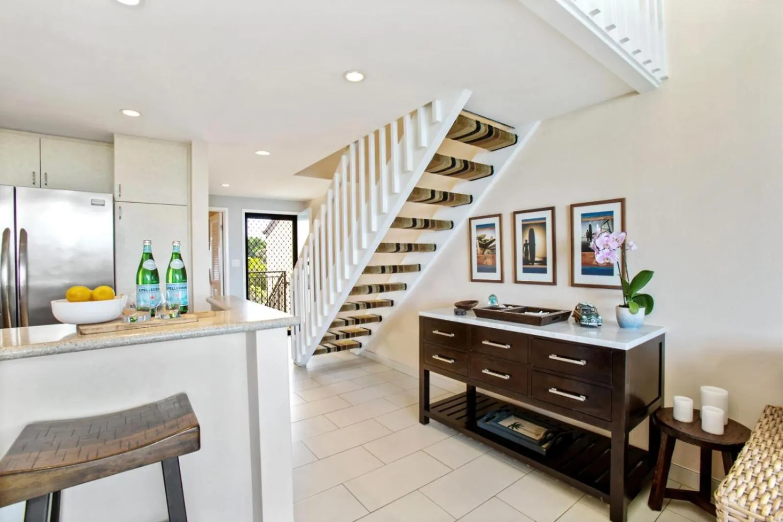 Daire Kbm Resorts Free Car Napili Point Oceanfront Spacious 2-Bedroombeach Amenities Nap-C31