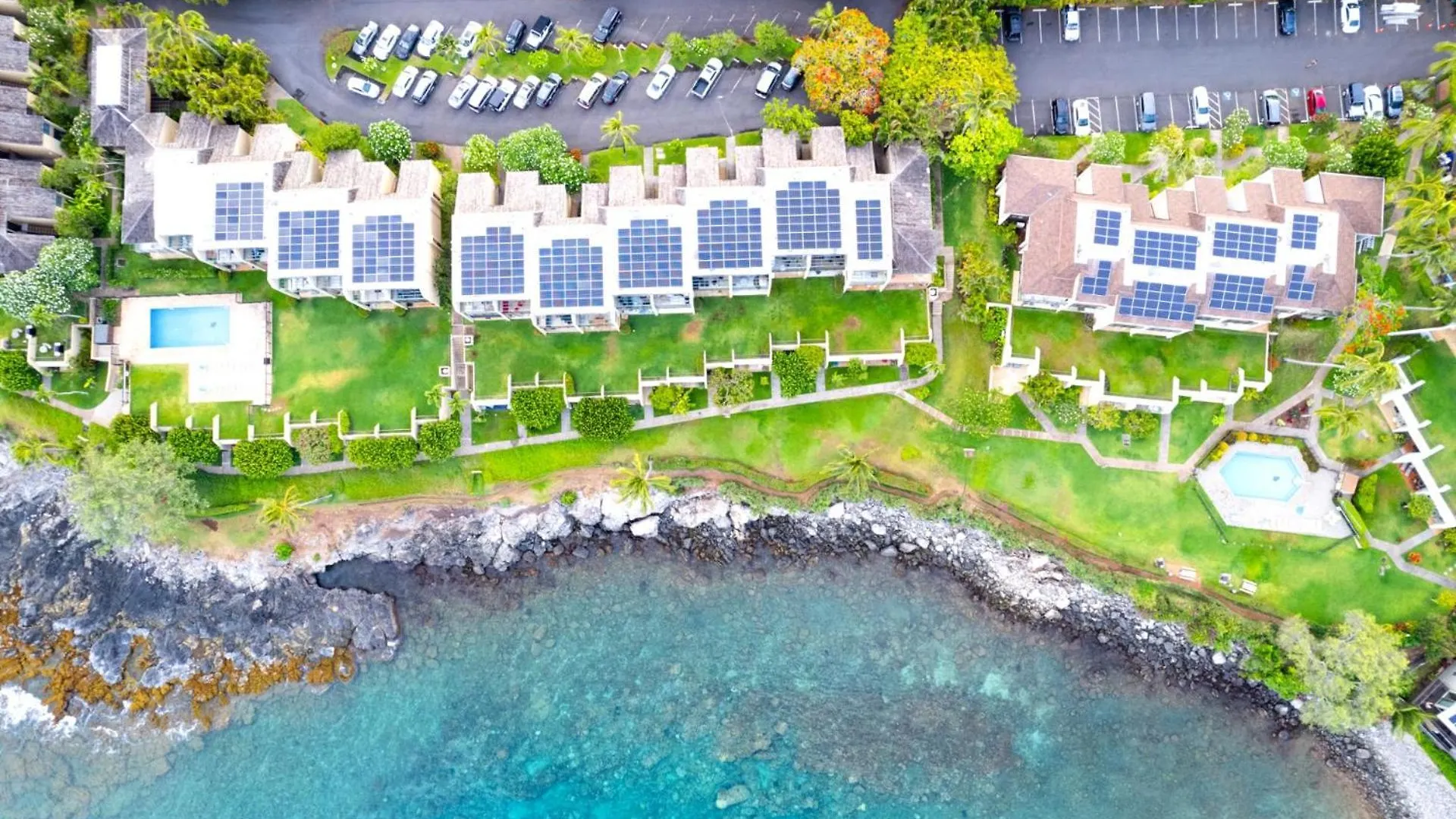 Kbm Resorts Free Car Napili Point Oceanfront Spacious 2-Bedroombeach Amenities Nap-C31 Kapalua