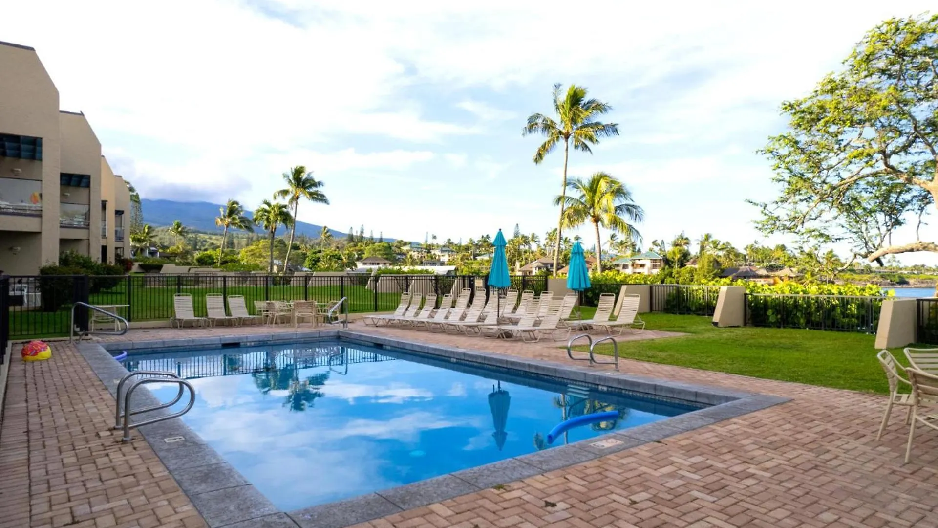 Kbm Resorts Free Car Napili Point Oceanfront Spacious 2-Bedroombeach Amenities Nap-C31 0*, Kapalua ABD