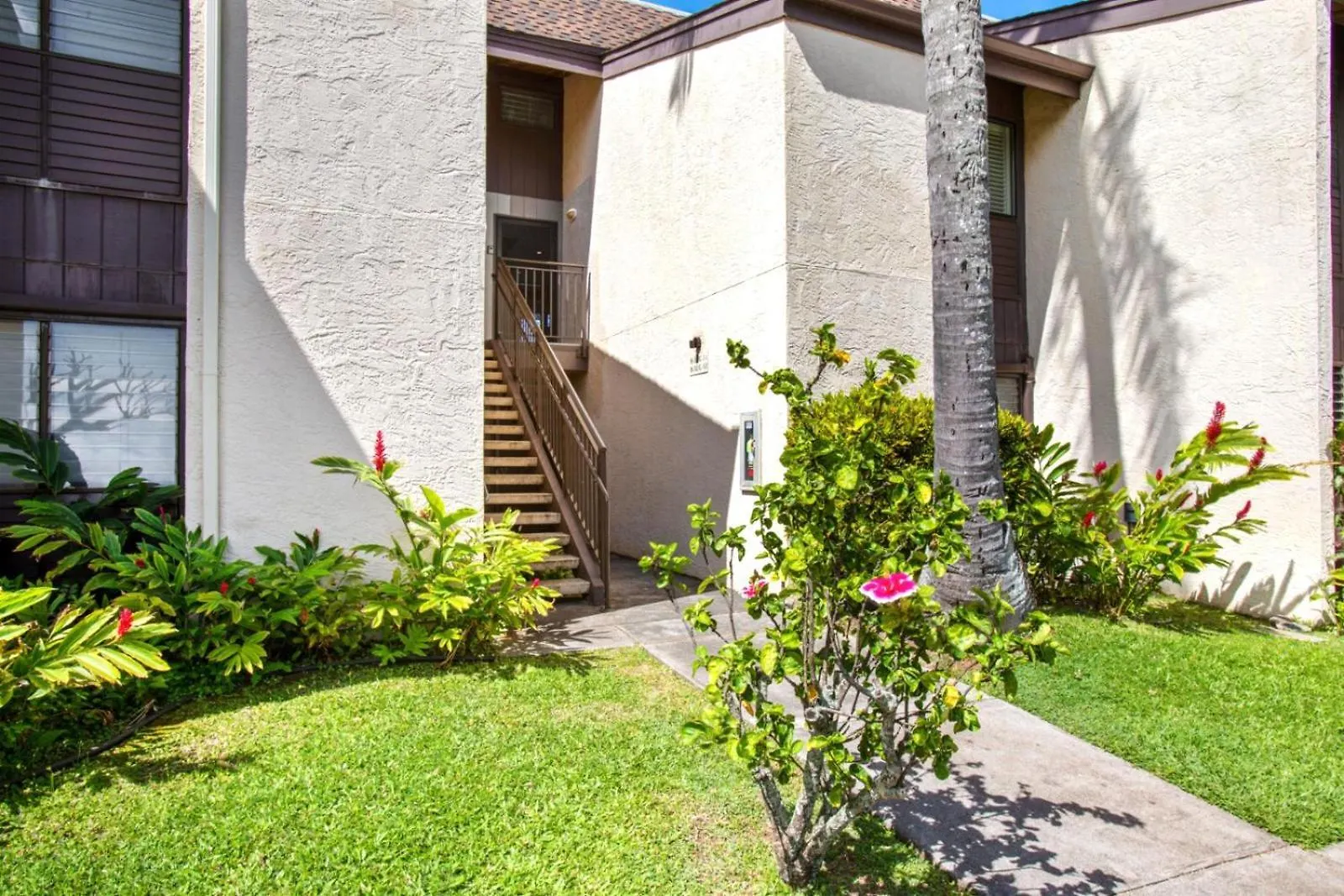 Kbm Resorts Free Car Napili Point Nap-C31 Ocean Front Spacious Beach Amenities Kapalua