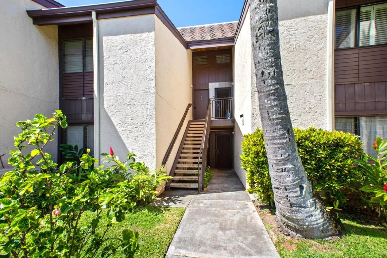 Kbm Resorts Free Car Napili Point Nap-C31 Ocean Front Spacious Beach Amenities Kapalua Apartment