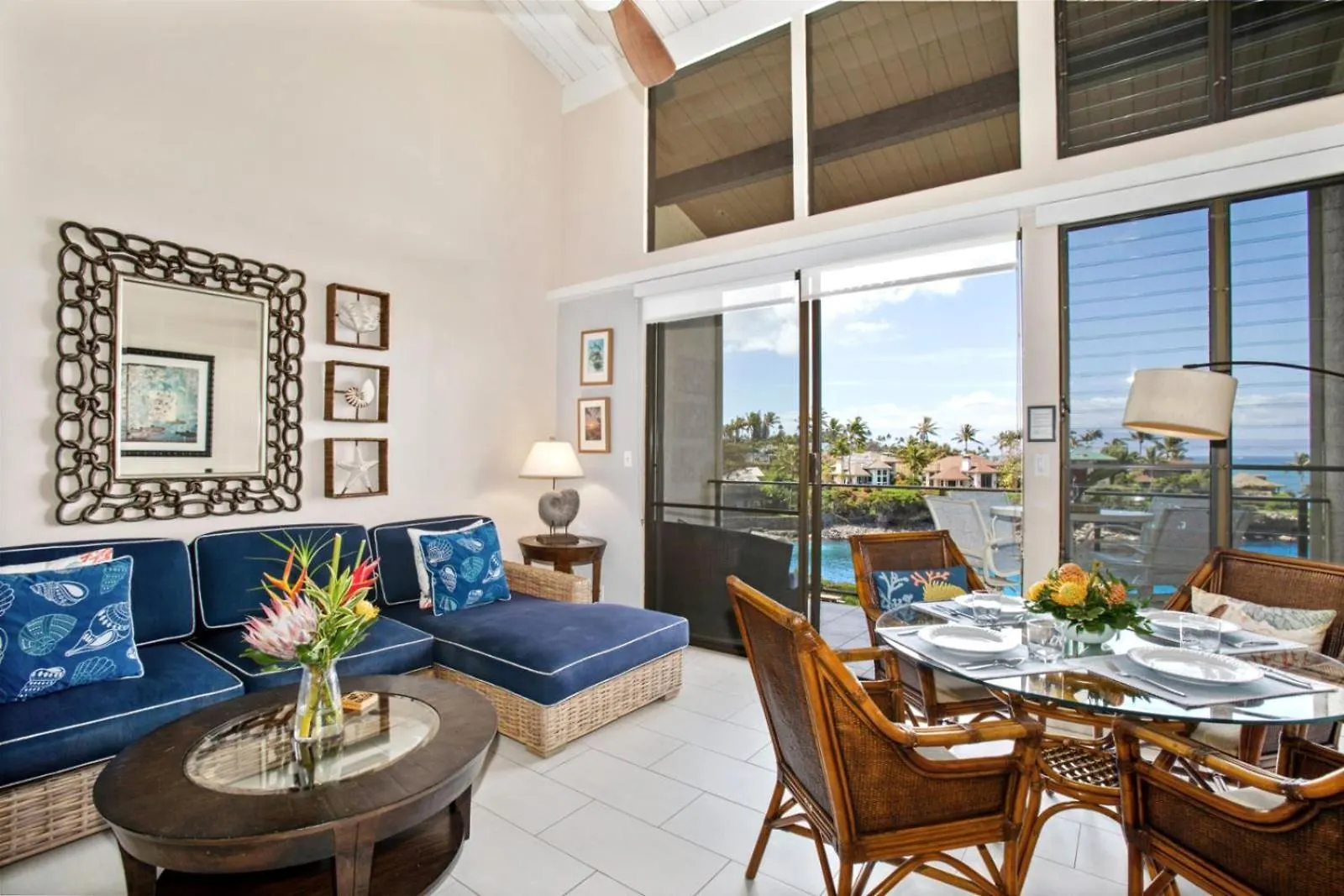 Kbm Resorts Free Car Napili Point Nap-C31 Ocean Front Spacious Beach Amenities Kapalua Apartment