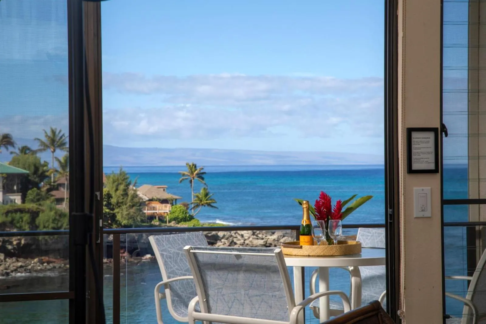 Kbm Resorts Free Car Napili Point Nap-C31 Ocean Front Spacious Beach Amenities Kapalua 0*,  United States